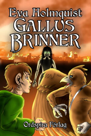 Gallus brinner